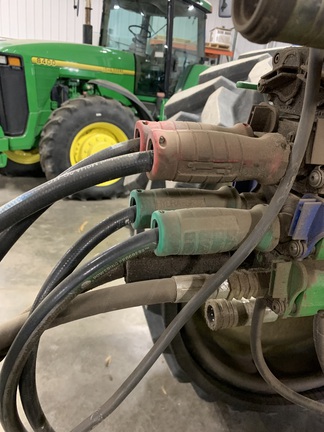 2015 Great Plains 3000TM Misc