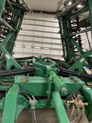 2015 Great Plains 3000TM Misc