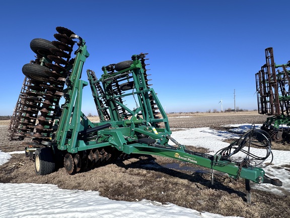 Iron number #5450640