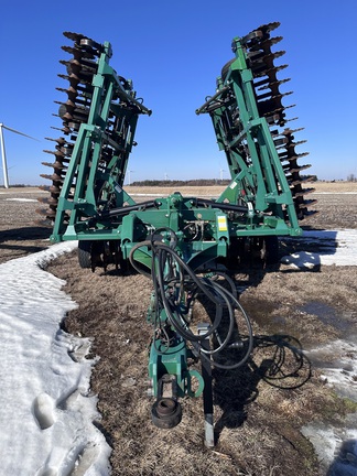 2015 Great Plains 3000TM Misc