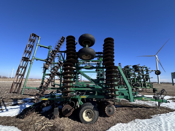 2015 Great Plains 3000TM Misc