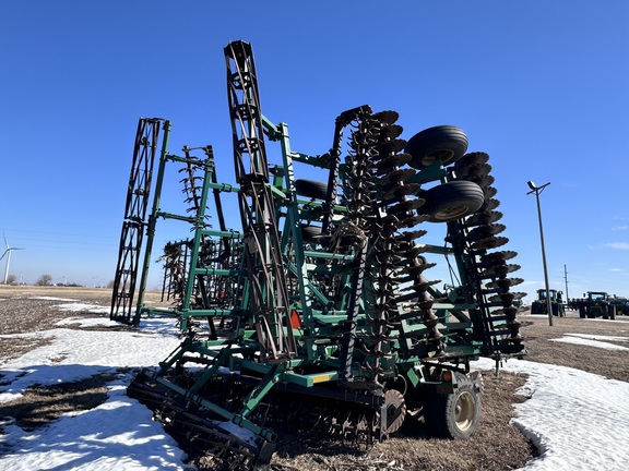 2015 Great Plains 3000TM Misc