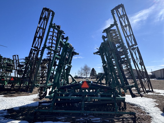 2015 Great Plains 3000TM Misc