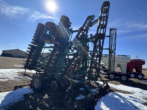 2015 Great Plains 3000TM Misc