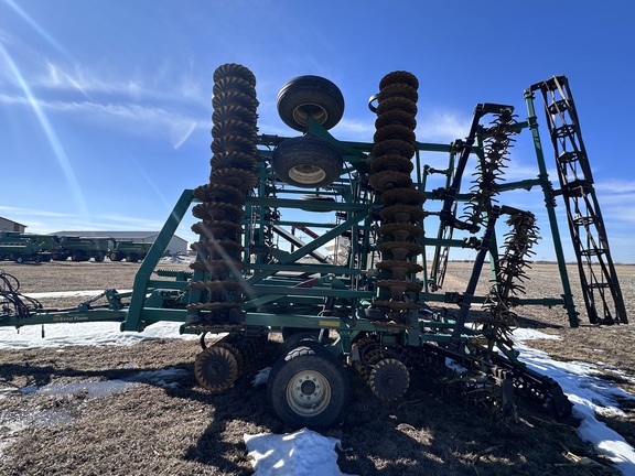 2015 Great Plains 3000TM Misc