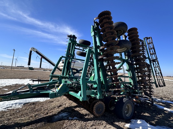 2015 Great Plains 3000TM Misc