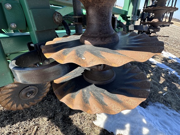 2015 Great Plains 3000TM Misc