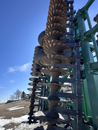 2015 Great Plains 3000TM Misc