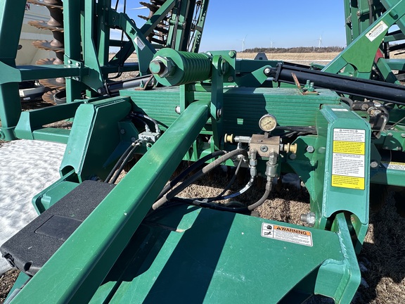 2015 Great Plains 3000TM Misc