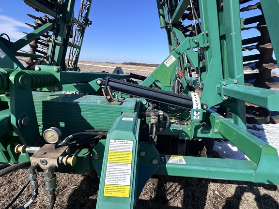 2015 Great Plains 3000TM Misc