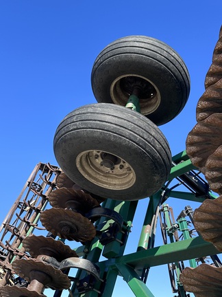 2015 Great Plains 3000TM Misc