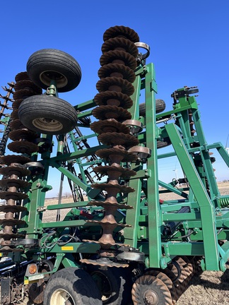 2015 Great Plains 3000TM Misc