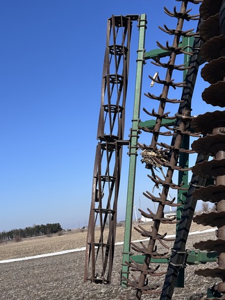 2015 Great Plains 3000TM Misc