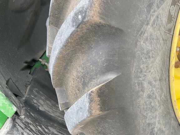 2018 John Deere 8800 Forage Harvester