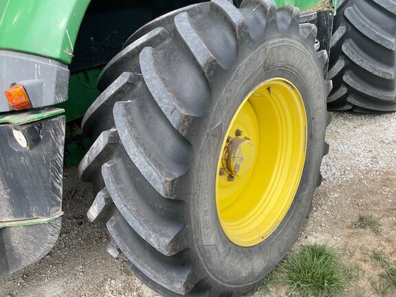2018 John Deere 8800 Forage Harvester