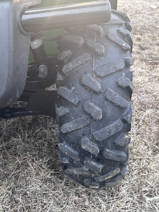 2018 John Deere XUV 825 S4 ATV