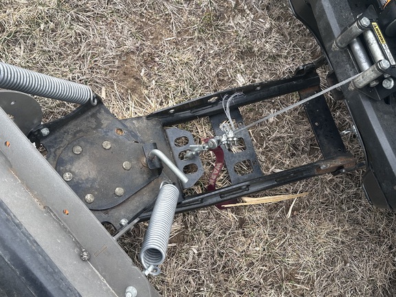 2018 John Deere XUV 825 S4 ATV