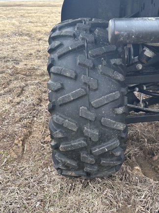 2018 John Deere XUV 825 S4 ATV