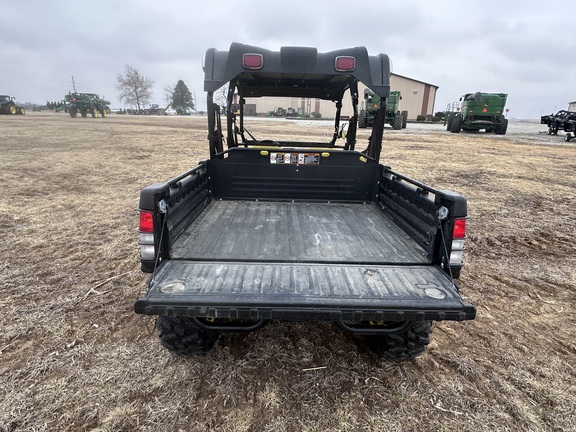 2018 John Deere XUV 825 S4 ATV