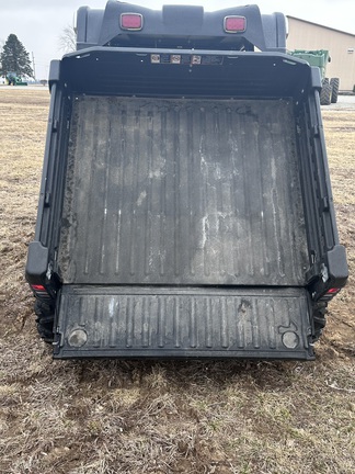 2018 John Deere XUV 825 S4 ATV