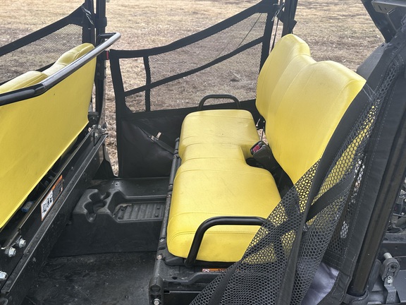 2018 John Deere XUV 825 S4 ATV