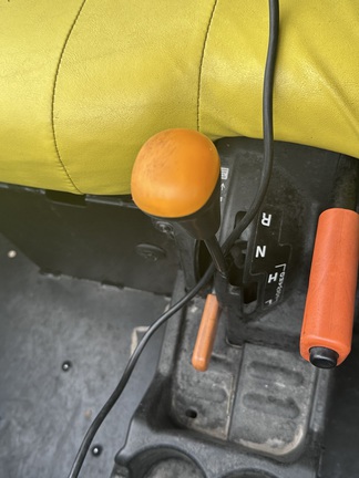 2018 John Deere XUV 825 S4 ATV