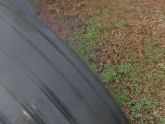 2013 MacDon M155 Windrower