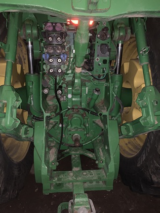 2012 John Deere 8235R Tractor