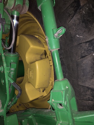 2012 John Deere 8235R Tractor