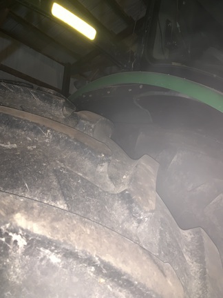 2012 John Deere 8235R Tractor