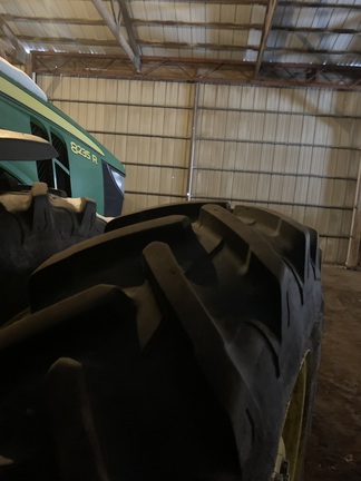 2012 John Deere 8235R Tractor