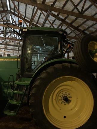 2012 John Deere 8235R Tractor