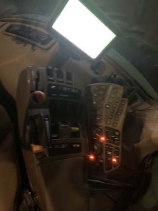 2012 John Deere 8235R Tractor