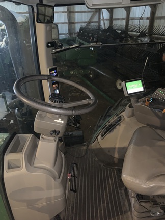 2012 John Deere 8235R Tractor