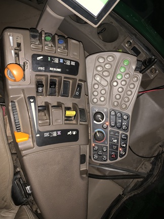 2012 John Deere 8235R Tractor