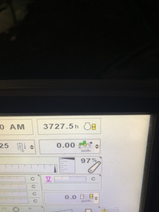 2012 John Deere 8235R Tractor