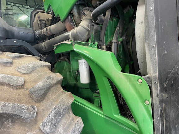 2008 John Deere 9530 Tractor 4WD