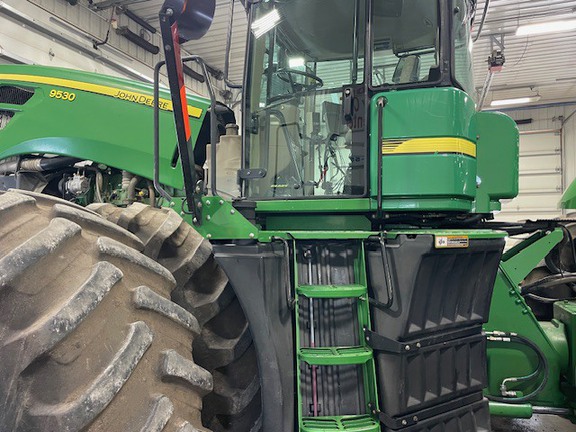 2008 John Deere 9530 Tractor 4WD