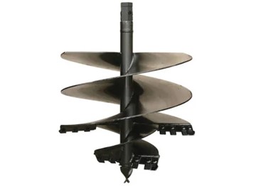 Iron number #4639993