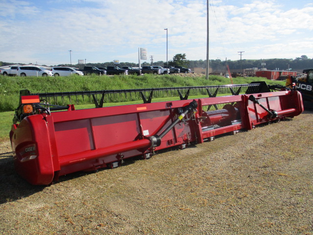 2023 Case IH 3020 FLEX HEAD Header Combine