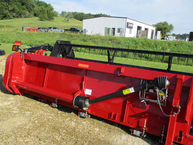 2023 Case IH 3020 FLEX HEAD Header Combine