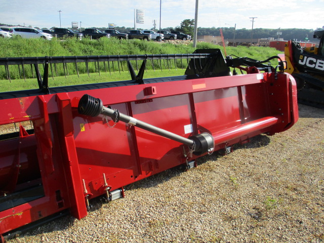 2023 Case IH 3020 FLEX HEAD Header Combine