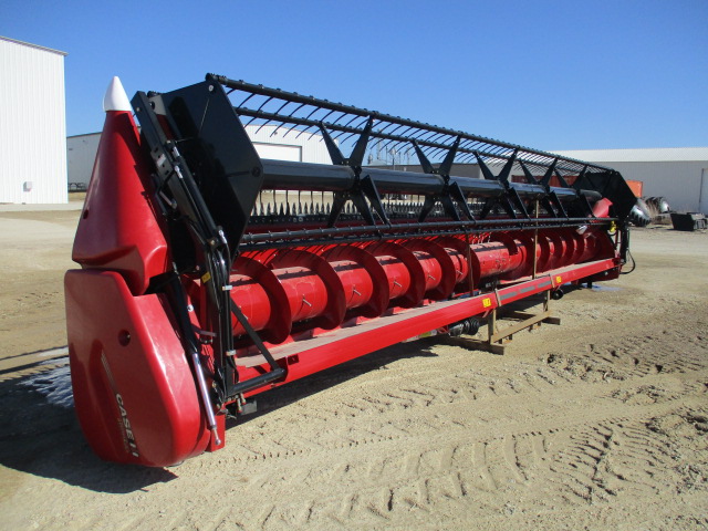 2023 Case IH 3020 FLEX HEAD Header Combine