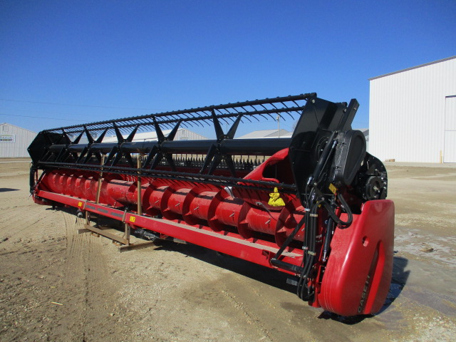 2023 Case IH 3020 FLEX HEAD Header Combine