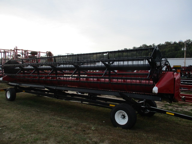 2023 Case IH 3020 FLEX HEAD Header Combine