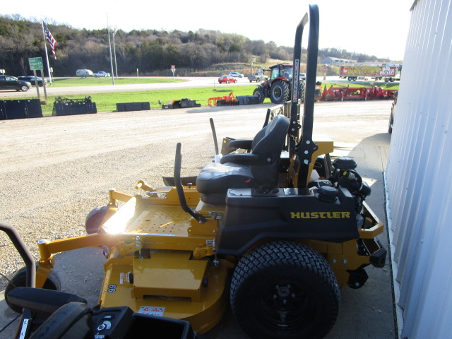 2022 Hustler Excel 941179-HUSTLER SUPER Z 66" Mower/Zero Turn