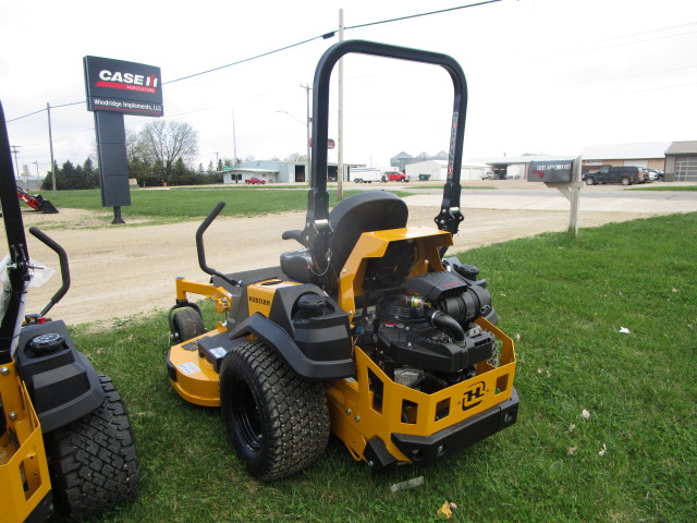 2023 Hustler Excel 942854-HUSTLER SUPER Z (KAWASAKI FX1000 EFI 60" Mower/Zero Turn