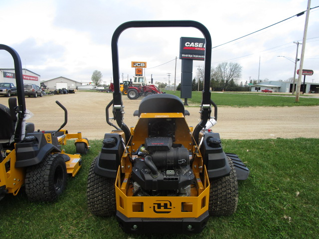 2023 Hustler Excel 942854-HUSTLER SUPER Z (KAWASAKI FX1000 EFI 60" Mower/Zero Turn