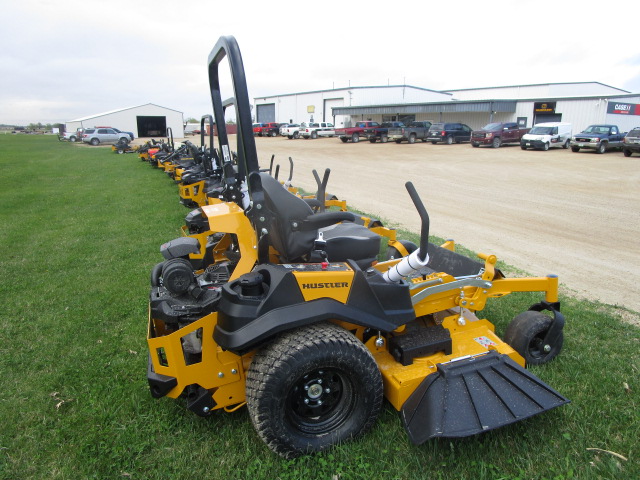 2023 Hustler Excel 942854-HUSTLER SUPER Z (KAWASAKI FX1000 EFI 60" Mower/Zero Turn