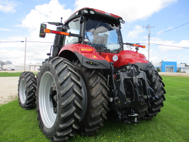 2024 Case IH MAGNUM 400 PS AFS C. Tractor